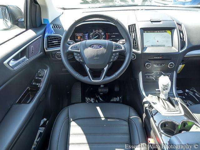 Ford Edge 2017 photo 11